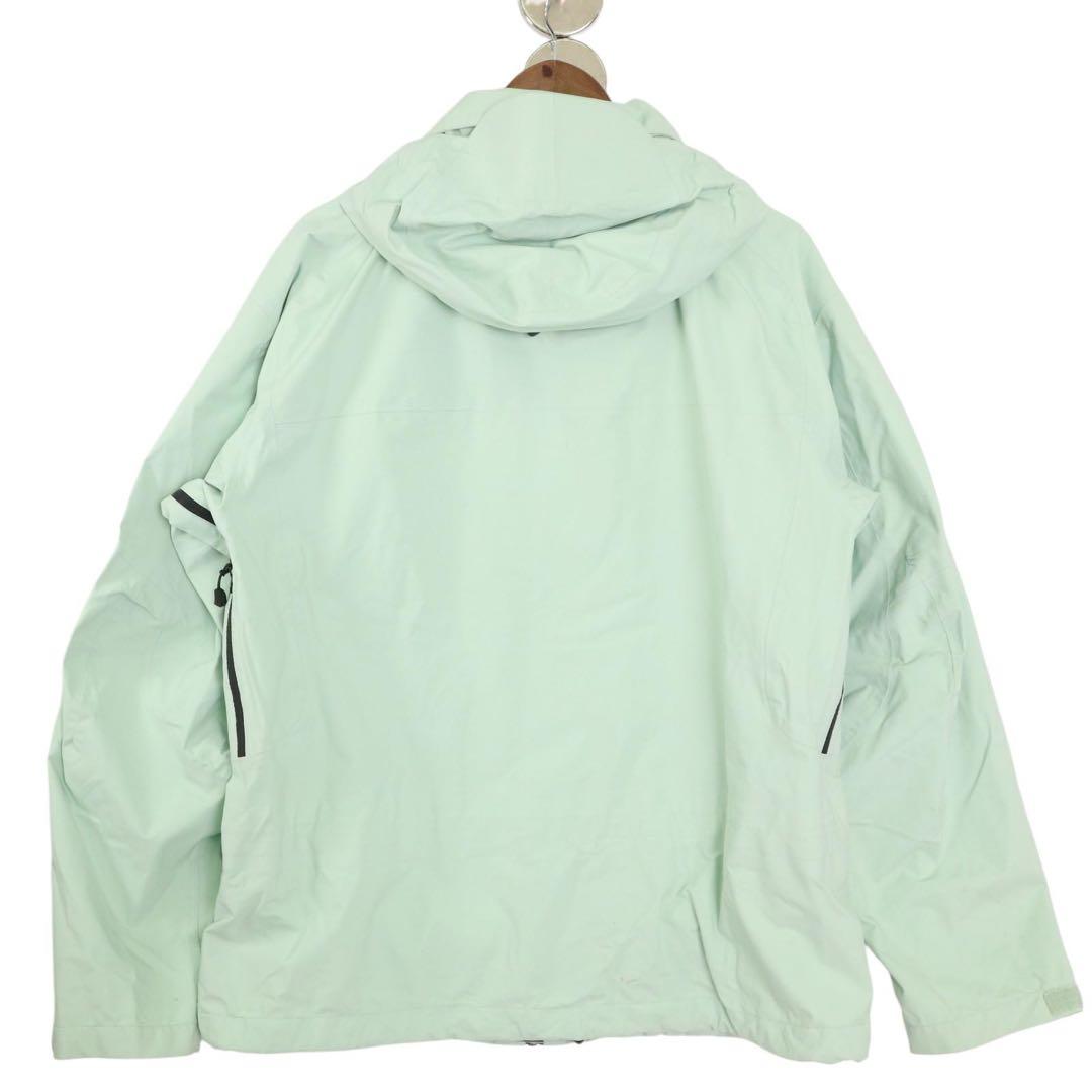 Burton ak GORE-TEX スノボウェア スノボジャケット　L　メンズ