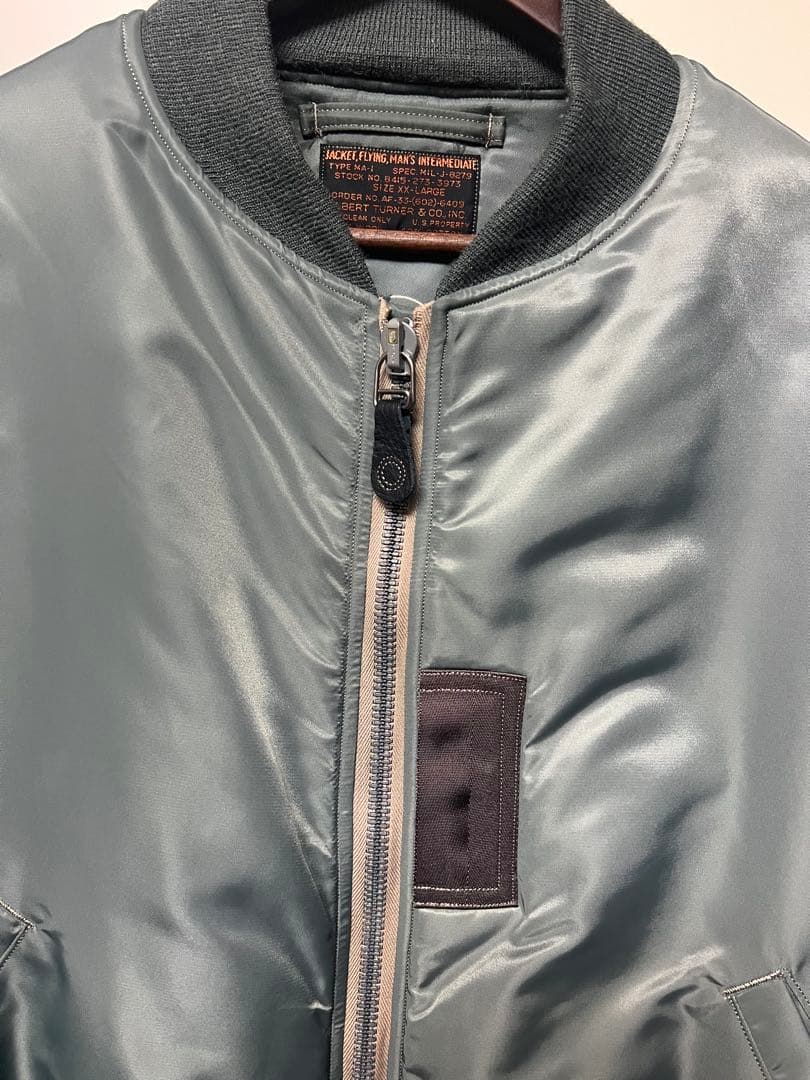 BUZZ RICKSON’S / バズリクスンズBR14900 2XL