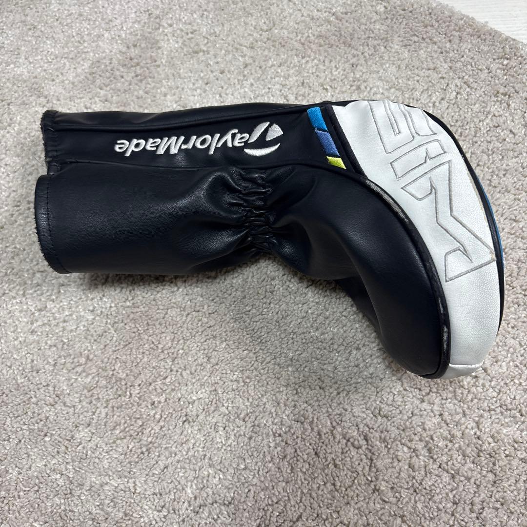 SiM2MAX SPEEDER NXグリーン 50S装着 ゴルフクラブ