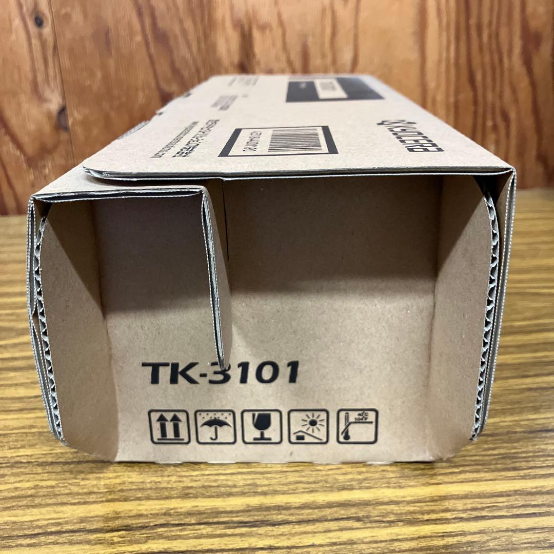 KYOCERA TK-3101 2本セット（純正品）