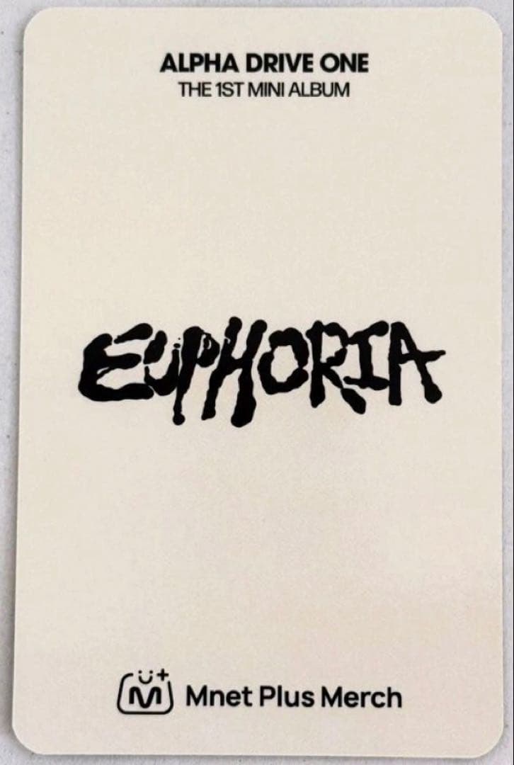 ald1 euphoriaオリヤン　ラキドロ　トレカ　シンロン　メガネ