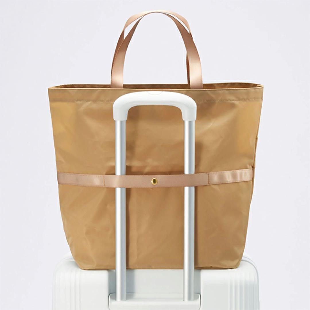 やきにく★新品エーストーキョーレーベル ファーニットZ 40Lスーツケース