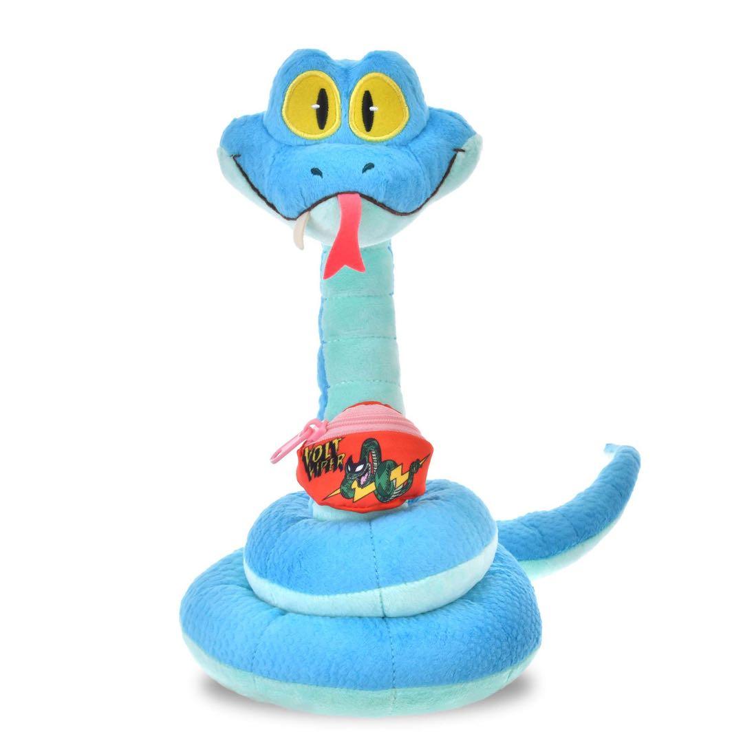 ズートピア 2 ディズニーストア　ゲイリー　ぬいぐるみ　新品タグ付き