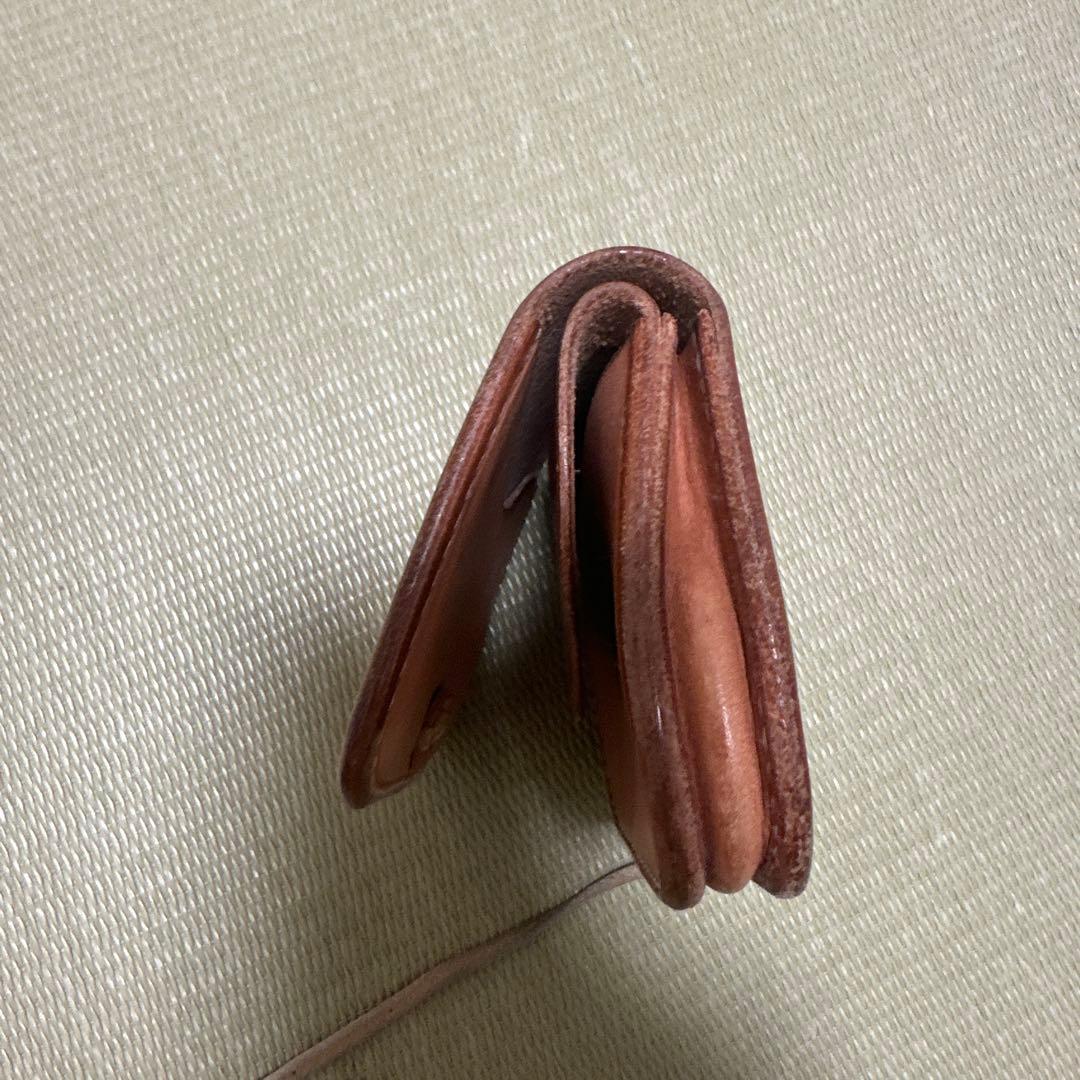 ゴローズ財布