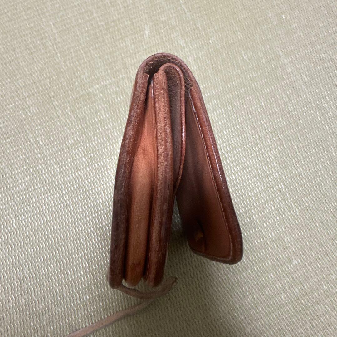 ゴローズ財布