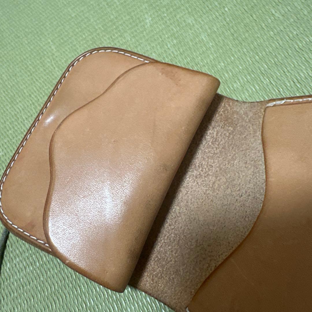 ゴローズ財布