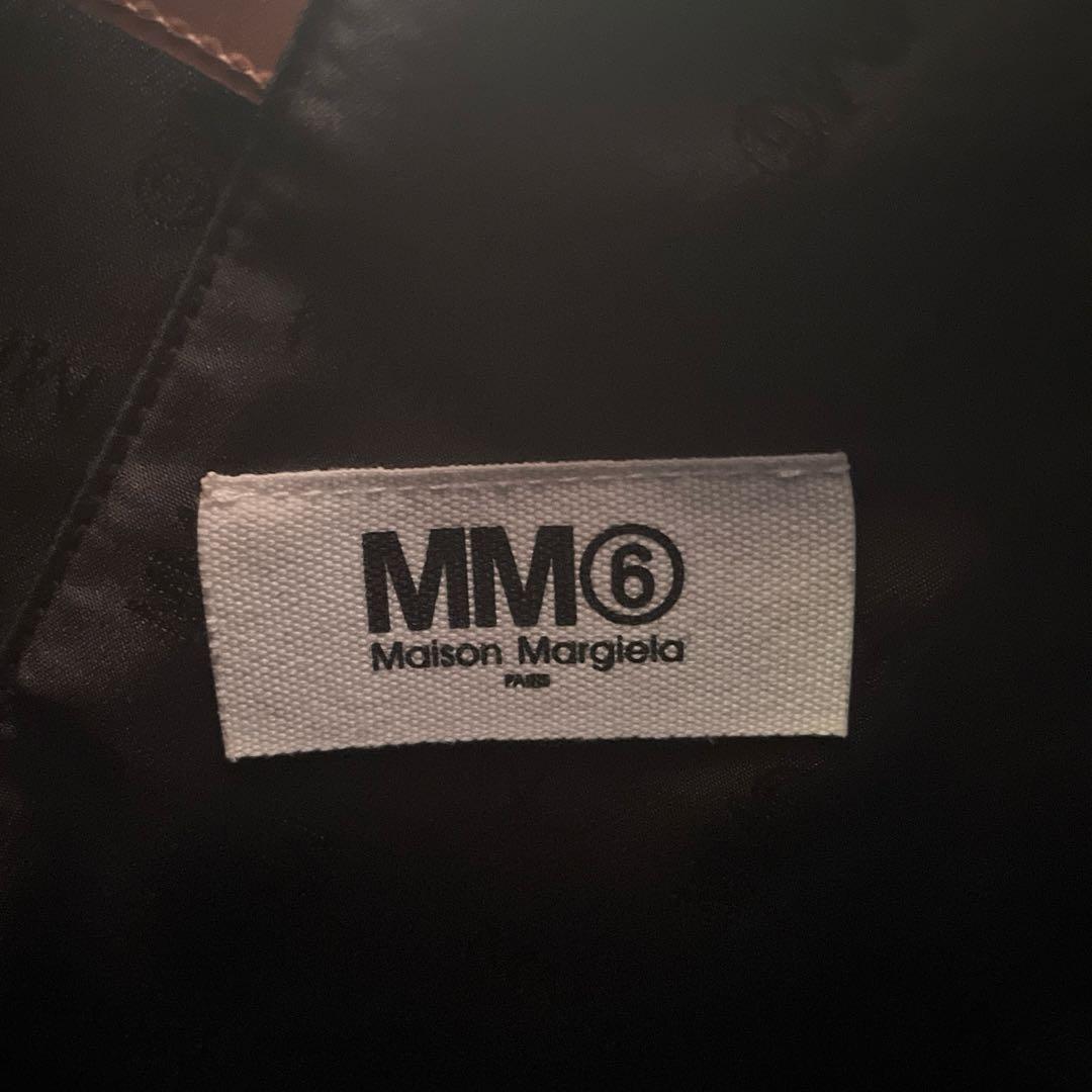 MM6 マルジェラ　オリガミ　トートバッグ