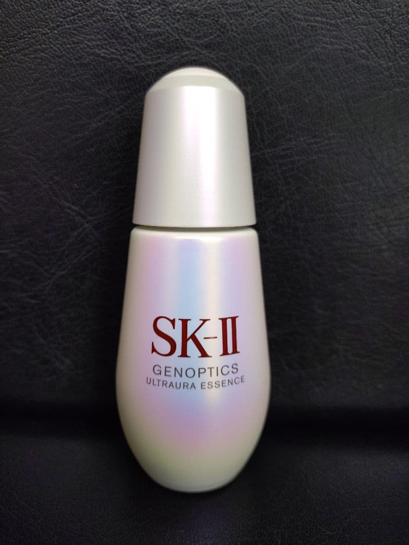 美容液 SK-II GENOPTICS ULTRA ESSENCE 50mL