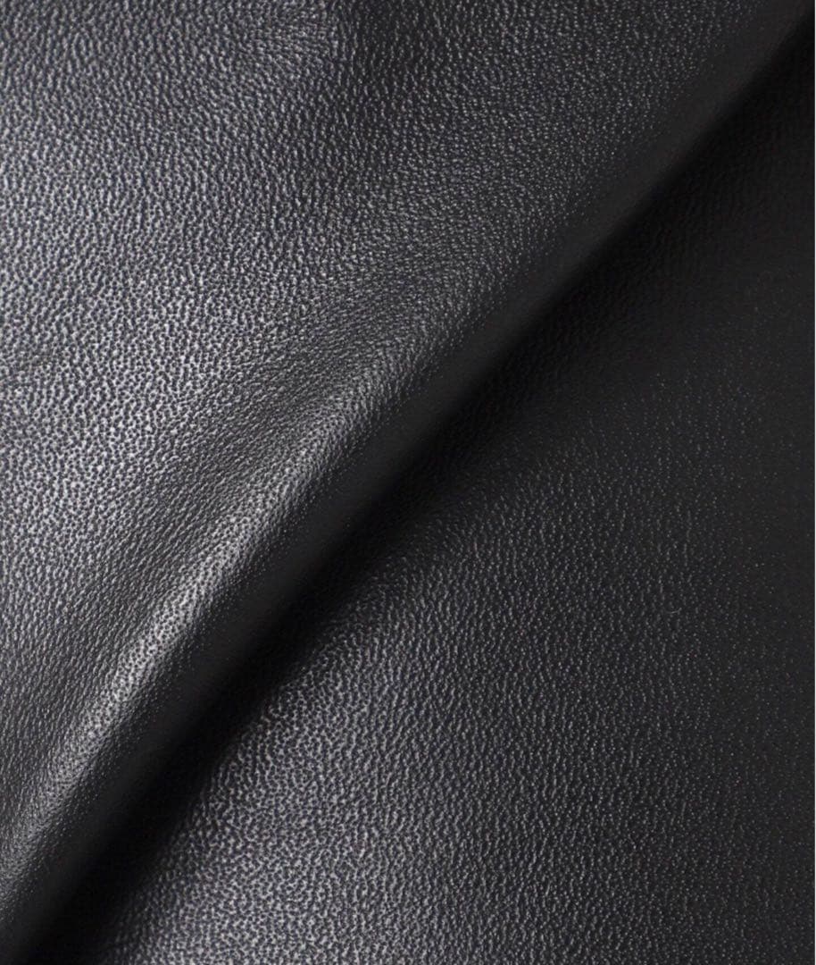 ジャーナルスタンダード カウレザー 5ポケットパンツ