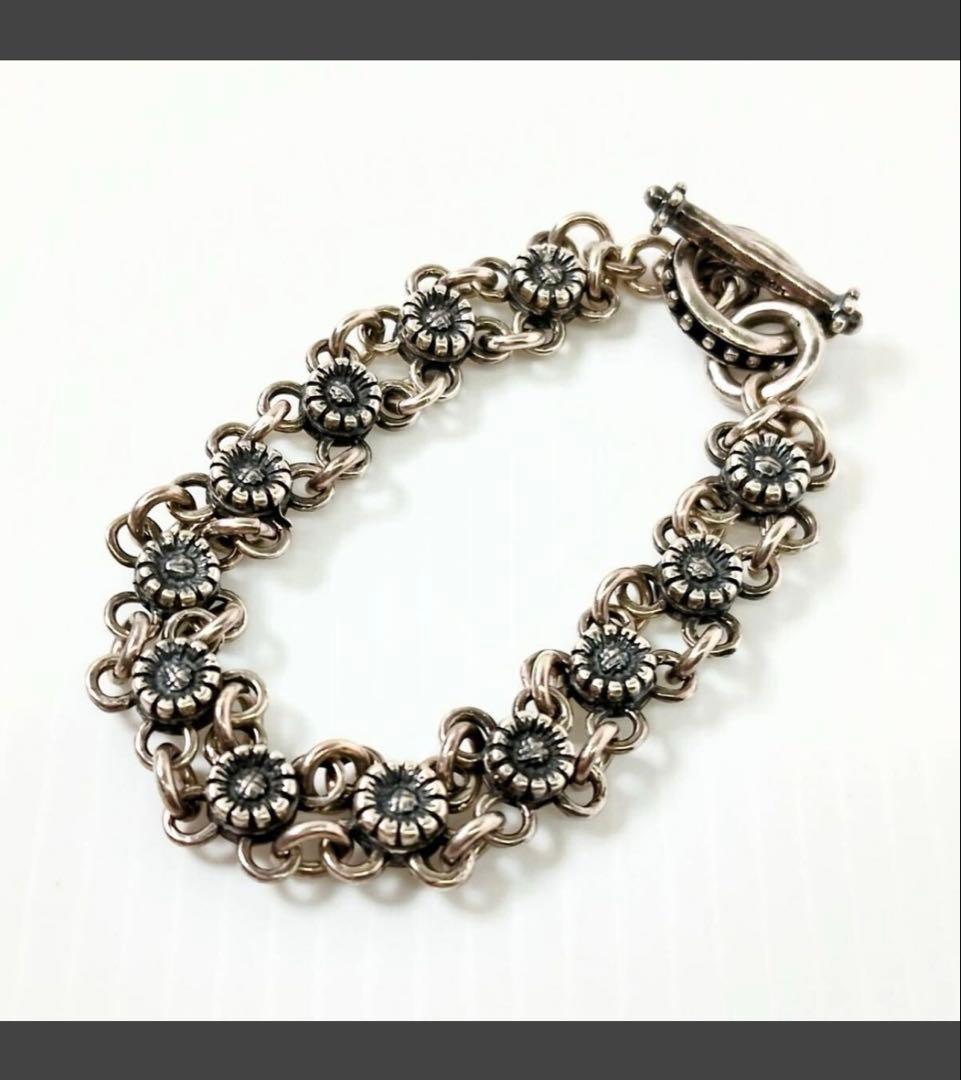  ORDER SV925 ブレスレット