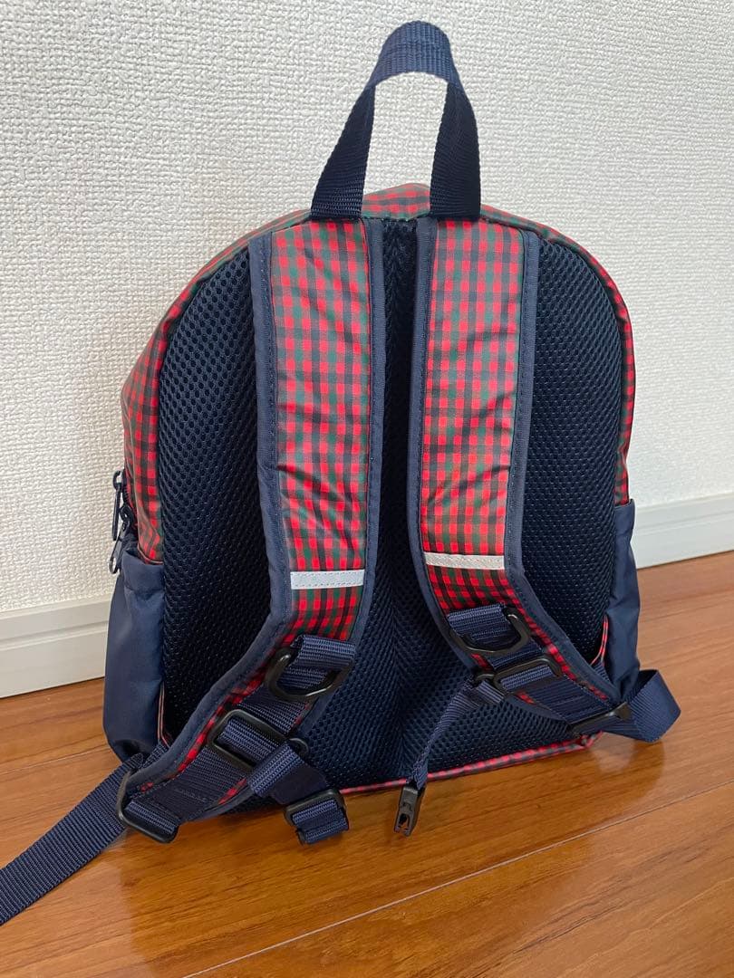 ファミリア リュック XF