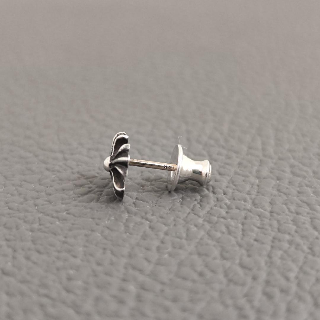 クロムハーツ chrome hearts no2 CH PLUS STUD