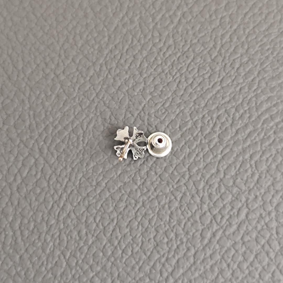 クロムハーツ chrome hearts no2 CH PLUS STUD