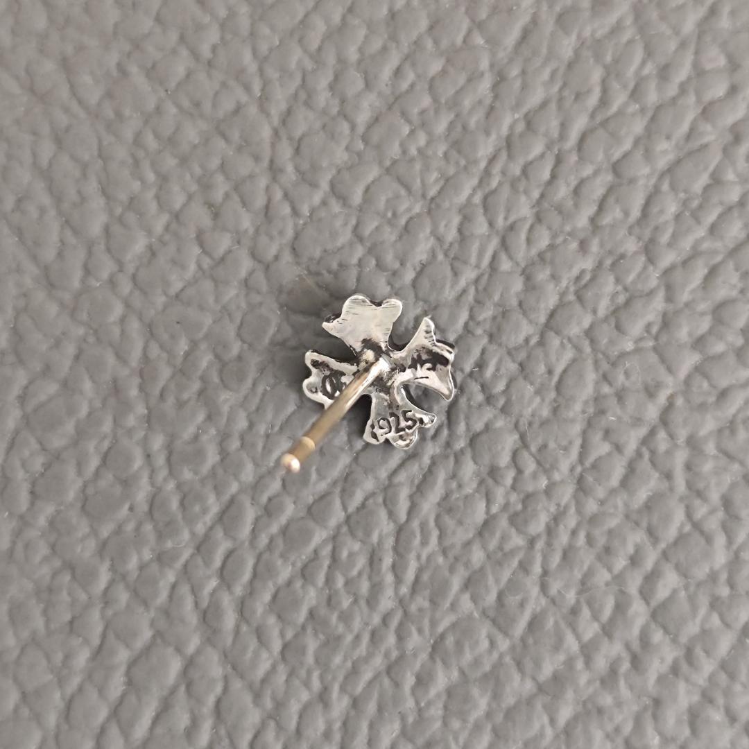 クロムハーツ chrome hearts no2 CH PLUS STUD