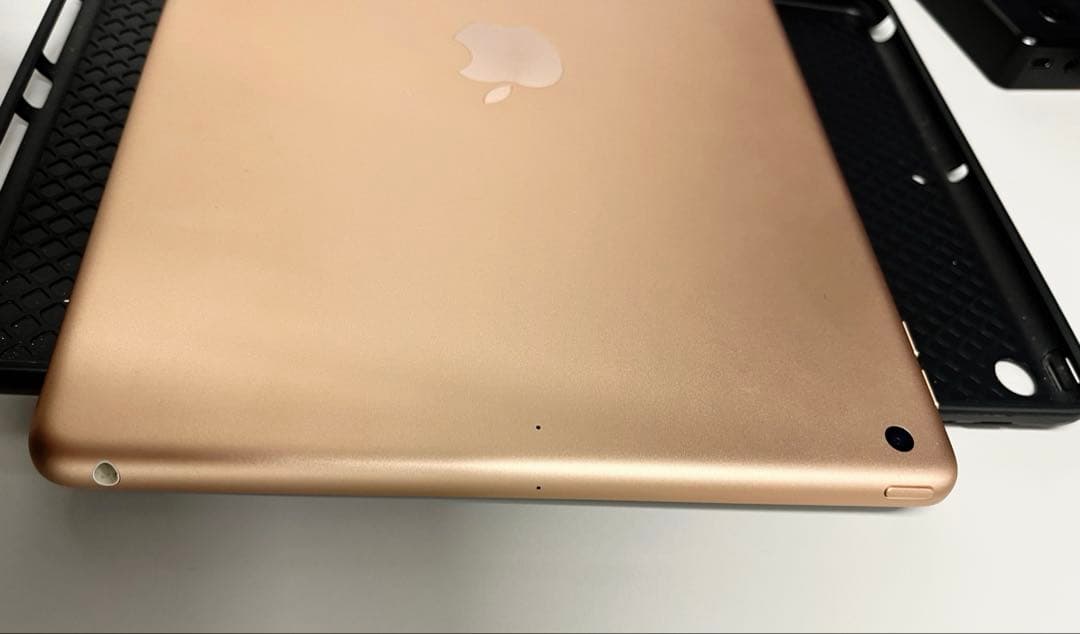 Apple iPad 7世代 32G Wi-Fi Apple Pencil 美品