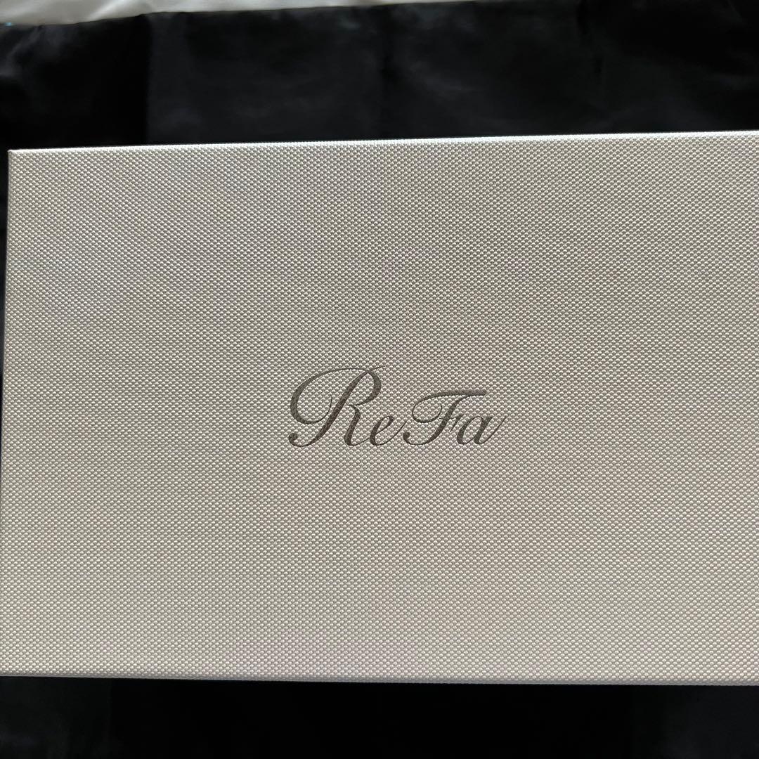 新品 ReFa リファ グレイス ヘッドスパ MTG RF-GH2114B