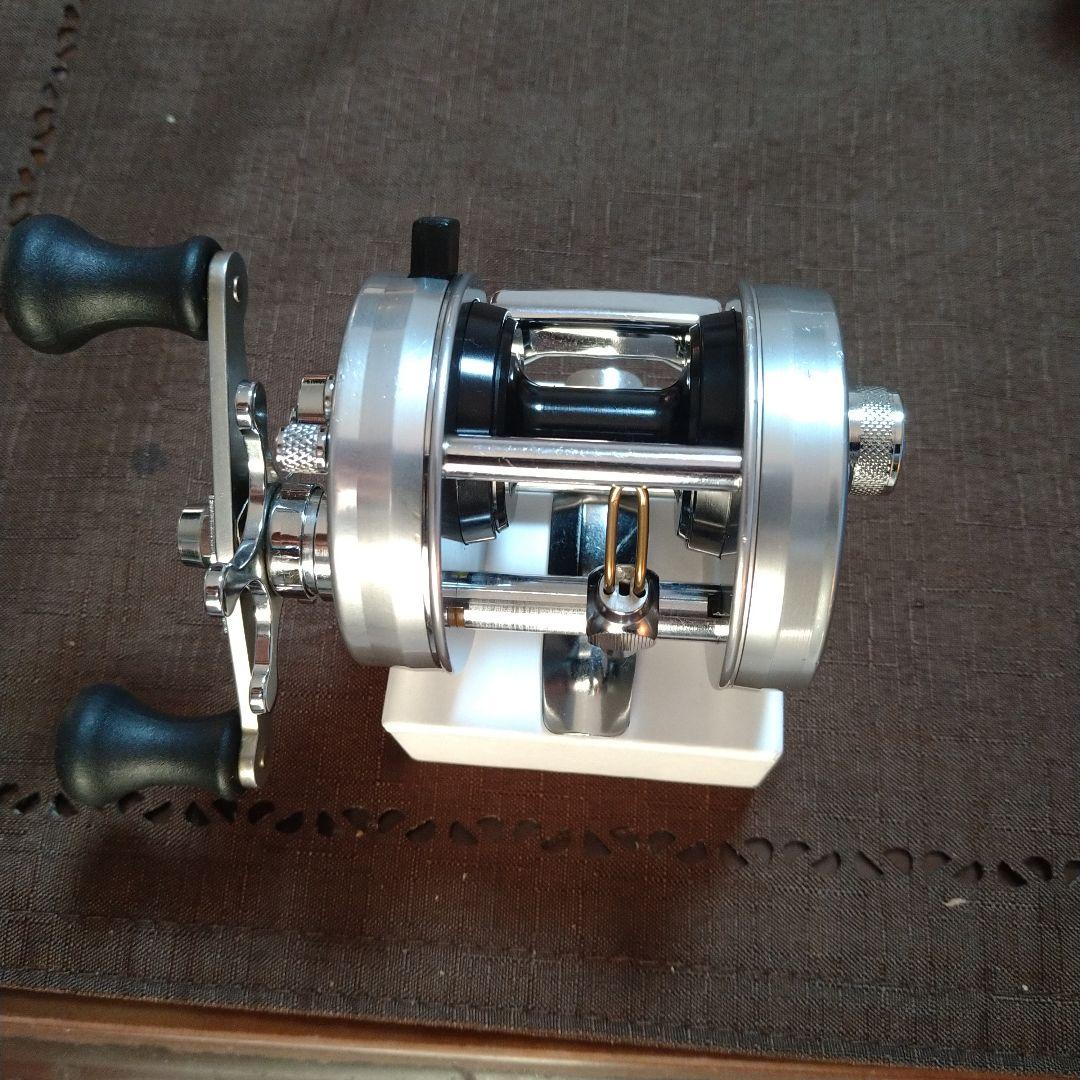 abu 2500C AIR　NO11