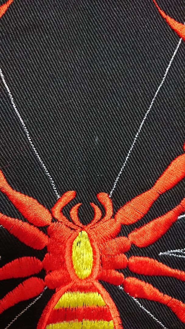 【yu-zi様用】 PEPPERMINT ペパーミント ファラオジャケット