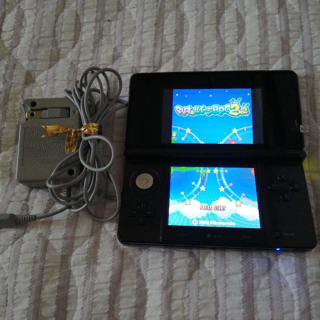 ニンテンドー3DS など本体 ソフトセット