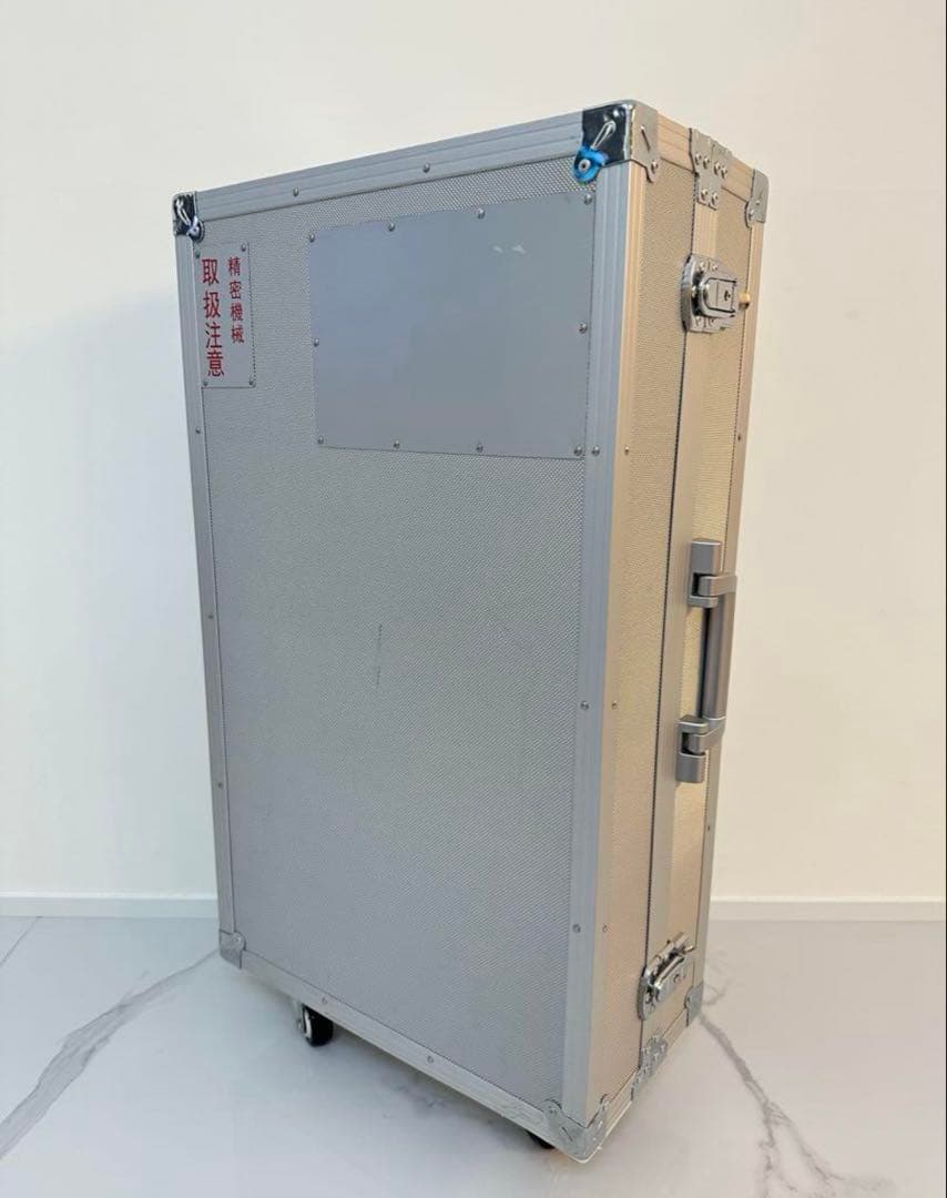 TANITA 体組成計 MC-780A 専用ケース付き