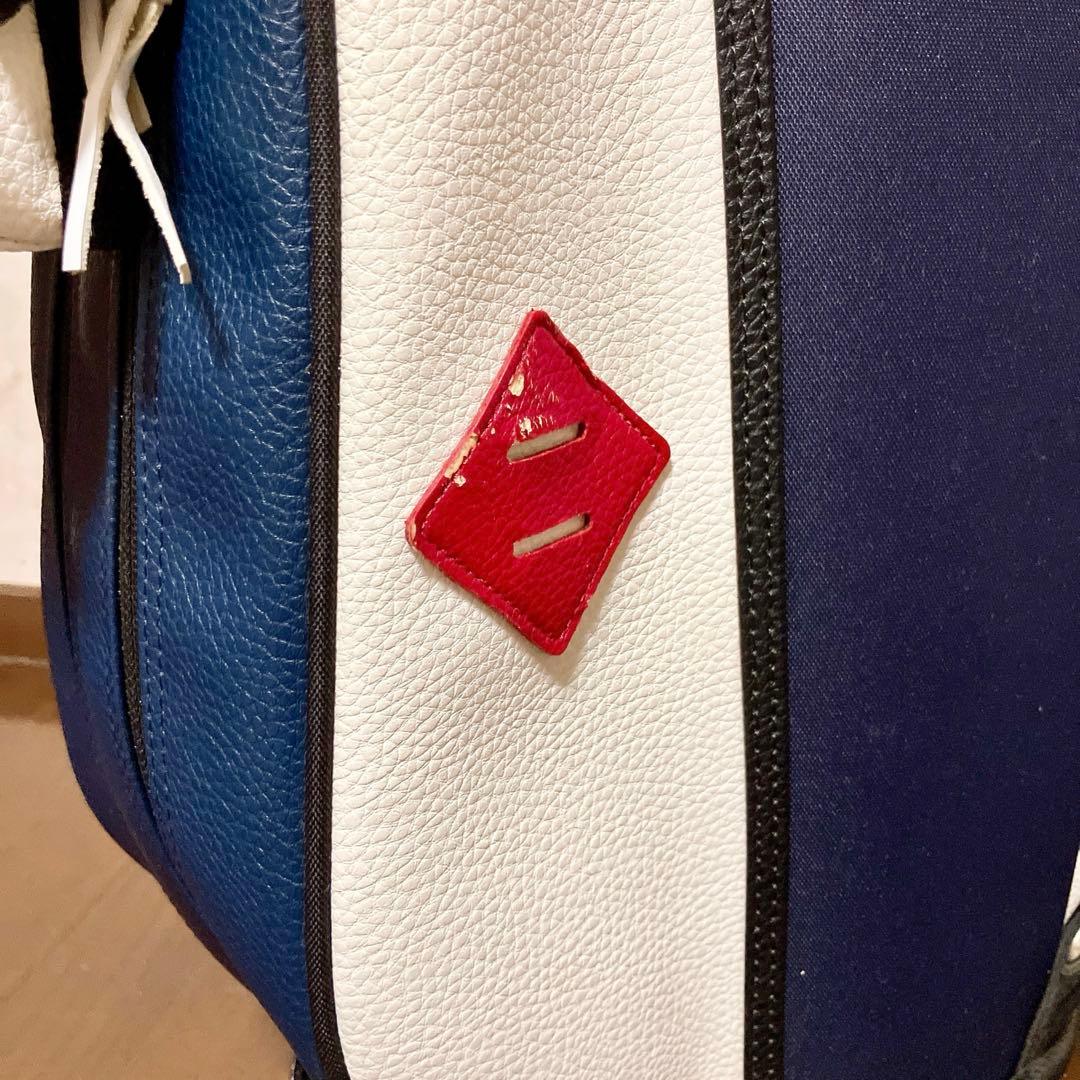 ジョーンズ JONES キャディバッグ ライダー US OPEN 2021