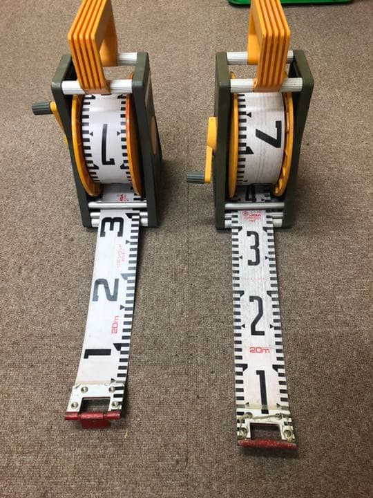 YAMAYO 20M メジャー