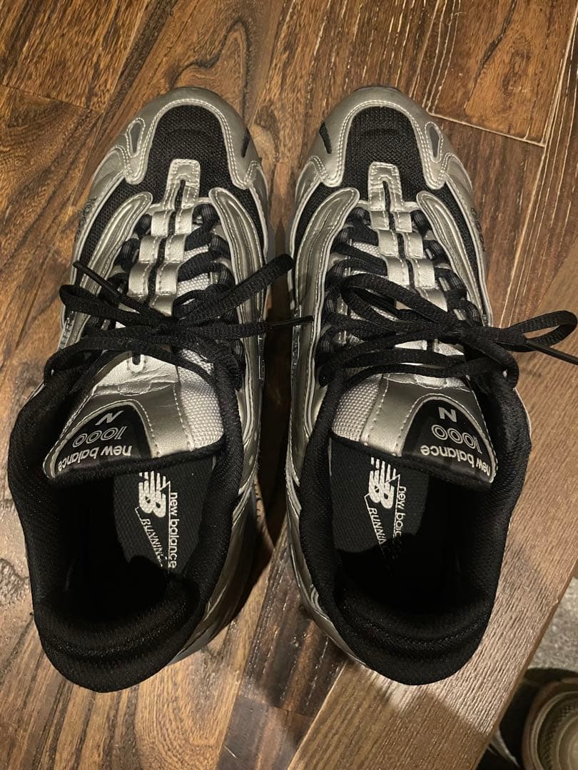 靴 New Balance M1000EGR 10US 28cm