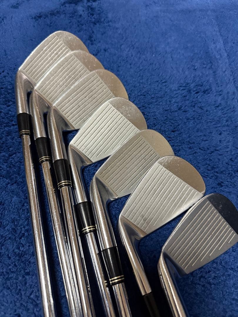 ゴルフクラブ　これから始める方向け