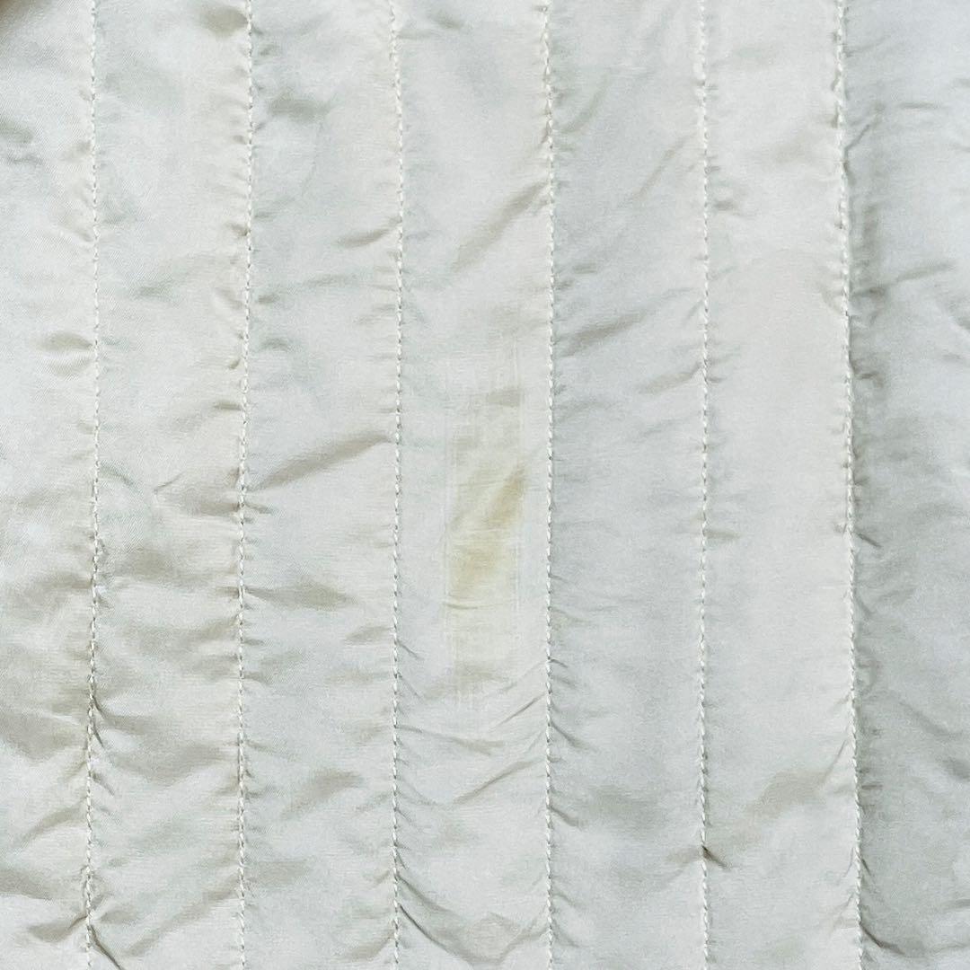 近年 セオリー Twill 3 Staple trench トレンチコート