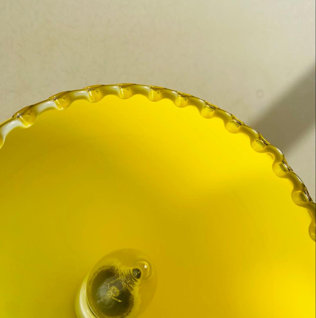 60sヴィンテージランプ スペースエイジ ミッドセンチュリー レトロ