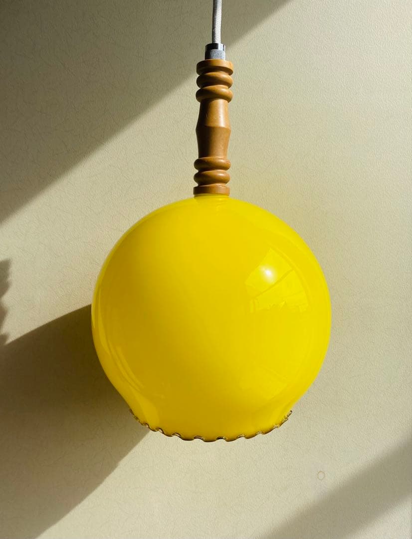 60sヴィンテージランプ スペースエイジ ミッドセンチュリー レトロ