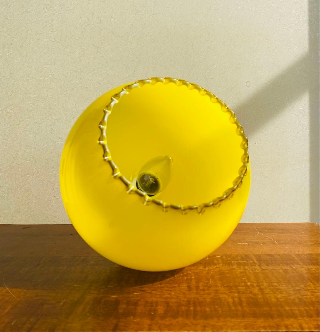 60sヴィンテージランプ スペースエイジ ミッドセンチュリー レトロ