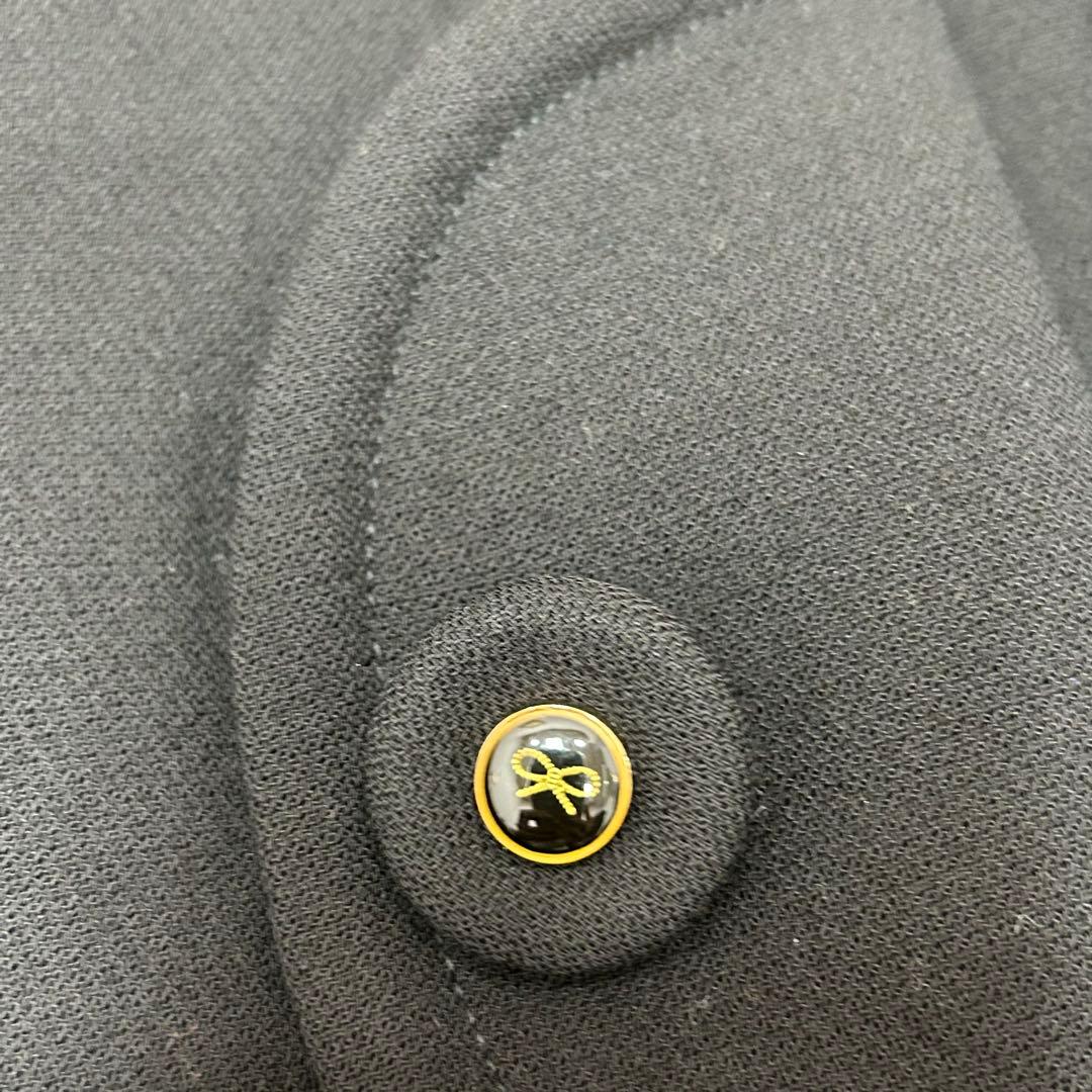 値下げ♪ アニヤハインドマーチ ラビットファー付き ロングコート