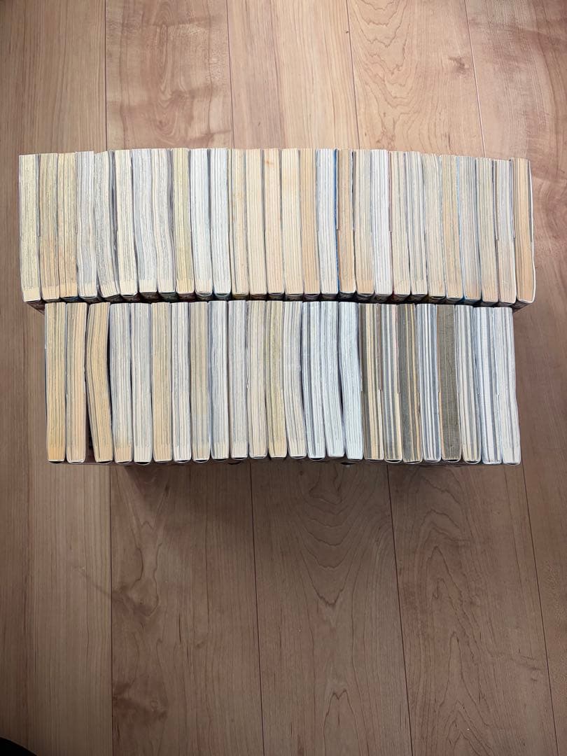 ドンケツ　全巻＋外伝　全巻＋第二章　全巻　52冊セット