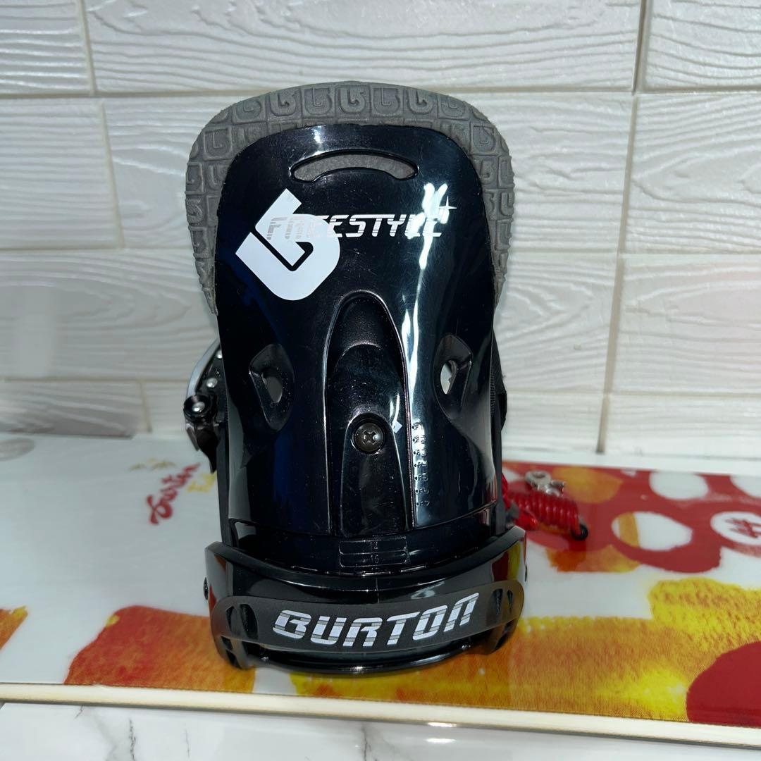 ★BURTON ★バートン★スノーボードセット★板 ビンディング★
