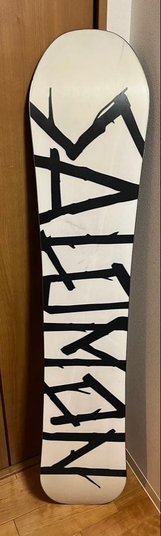 salomon craft 160 サロモン クラフト