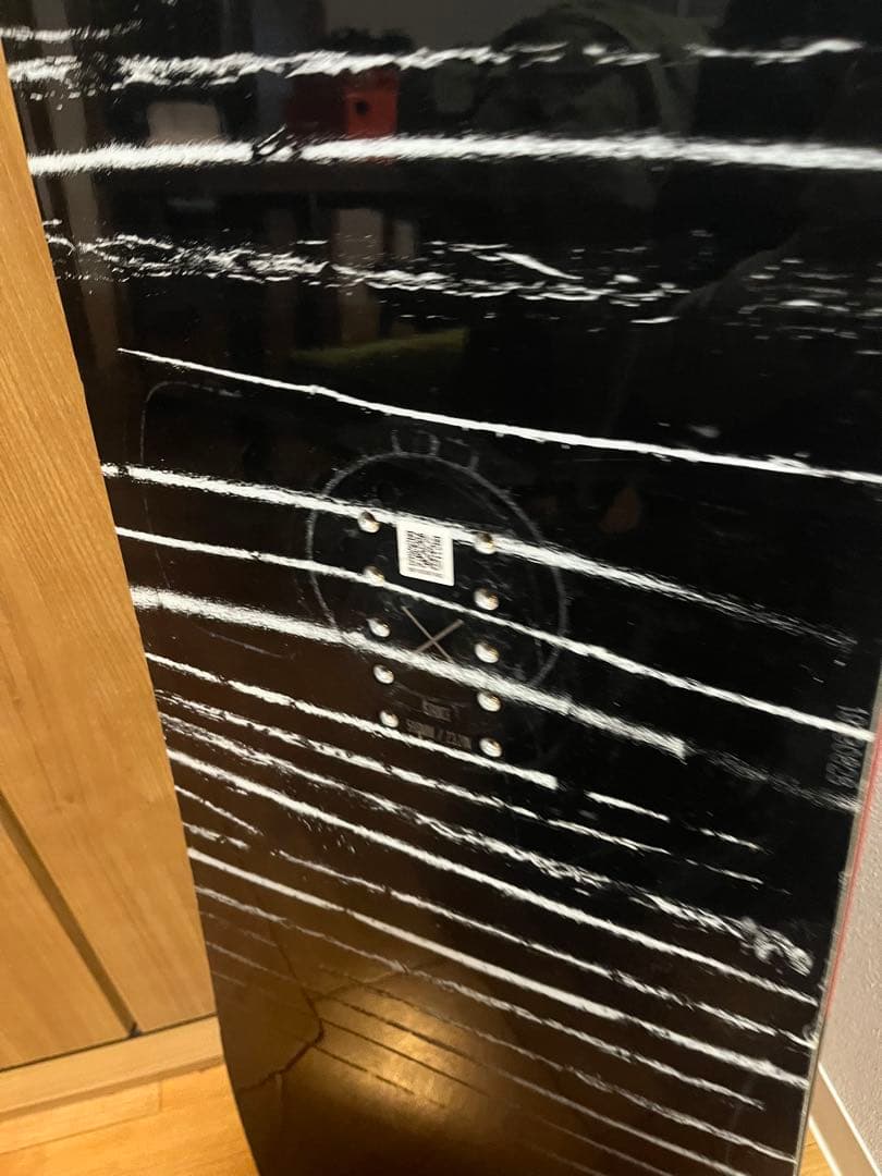 salomon craft 160 サロモン クラフト