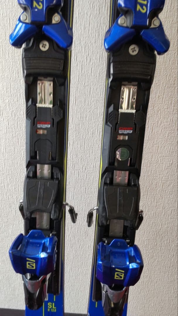 サロモン Salomon RACE ラッシュSL160cm