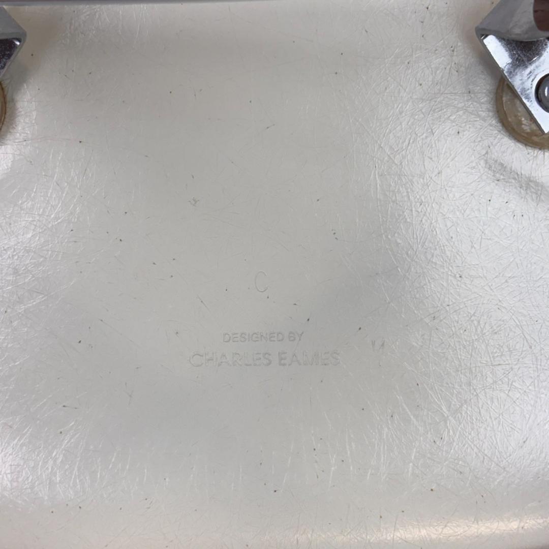 ヴィンテージ CHARLES EAMES　チャールズ イームズ チェア FRP