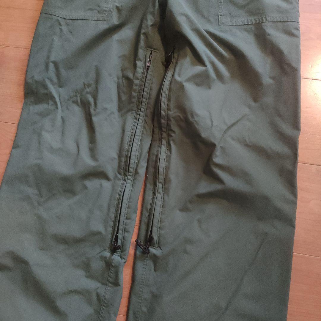 GREEN CLOTHING グリーンクロージング　4POCKETS フォーポケ