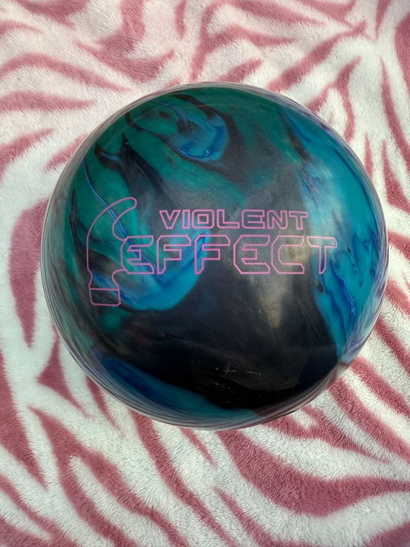 HAMMER VIOLENT EFFECT 15ポンド