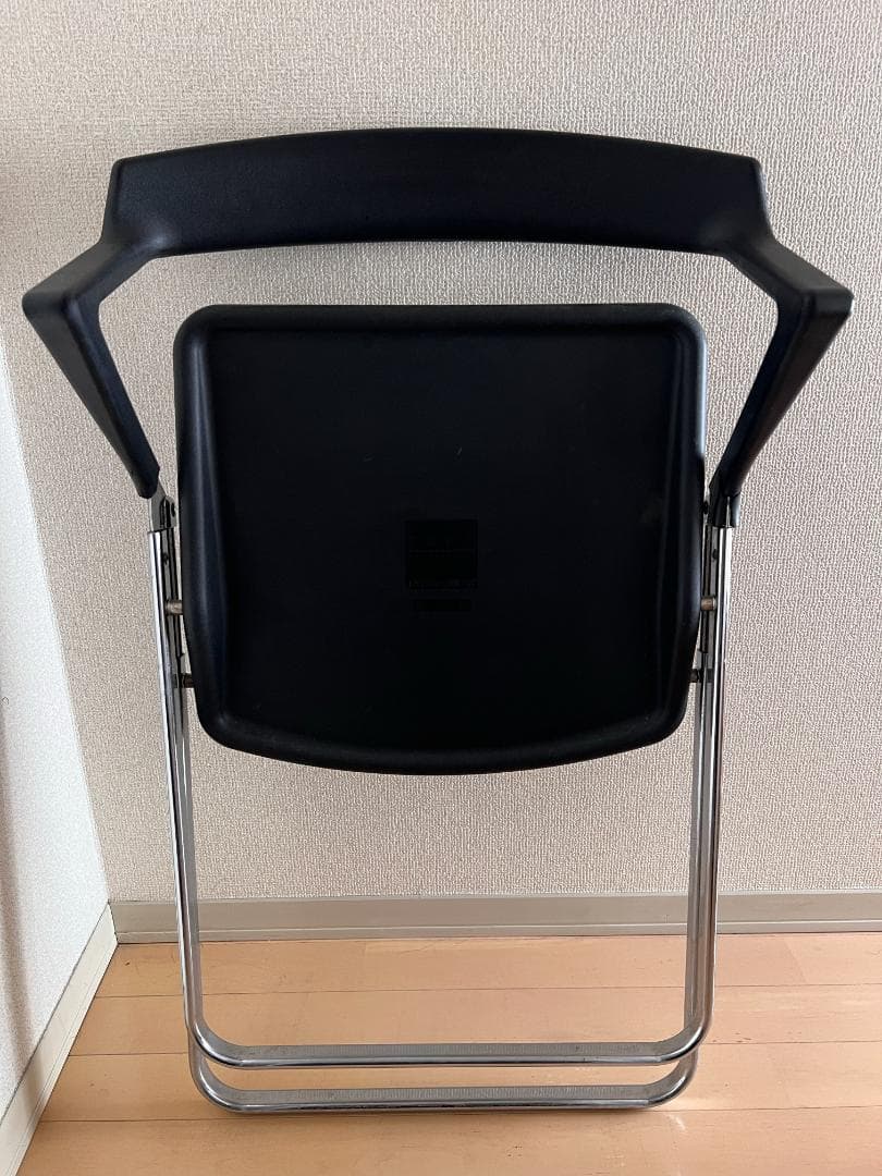 Cassina ixc TUNE 折りたたみチェア 川上元美 ②