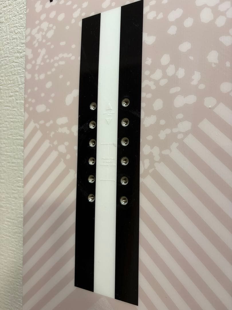 スノーボード WHITESPACE SHAUN WHITE PRO 162cm 22-23