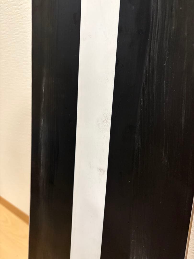 スノーボード WHITESPACE SHAUN WHITE PRO 162cm 22-23
