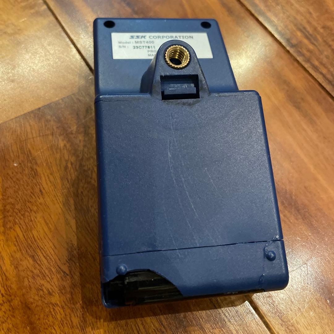 スピードガン　野球