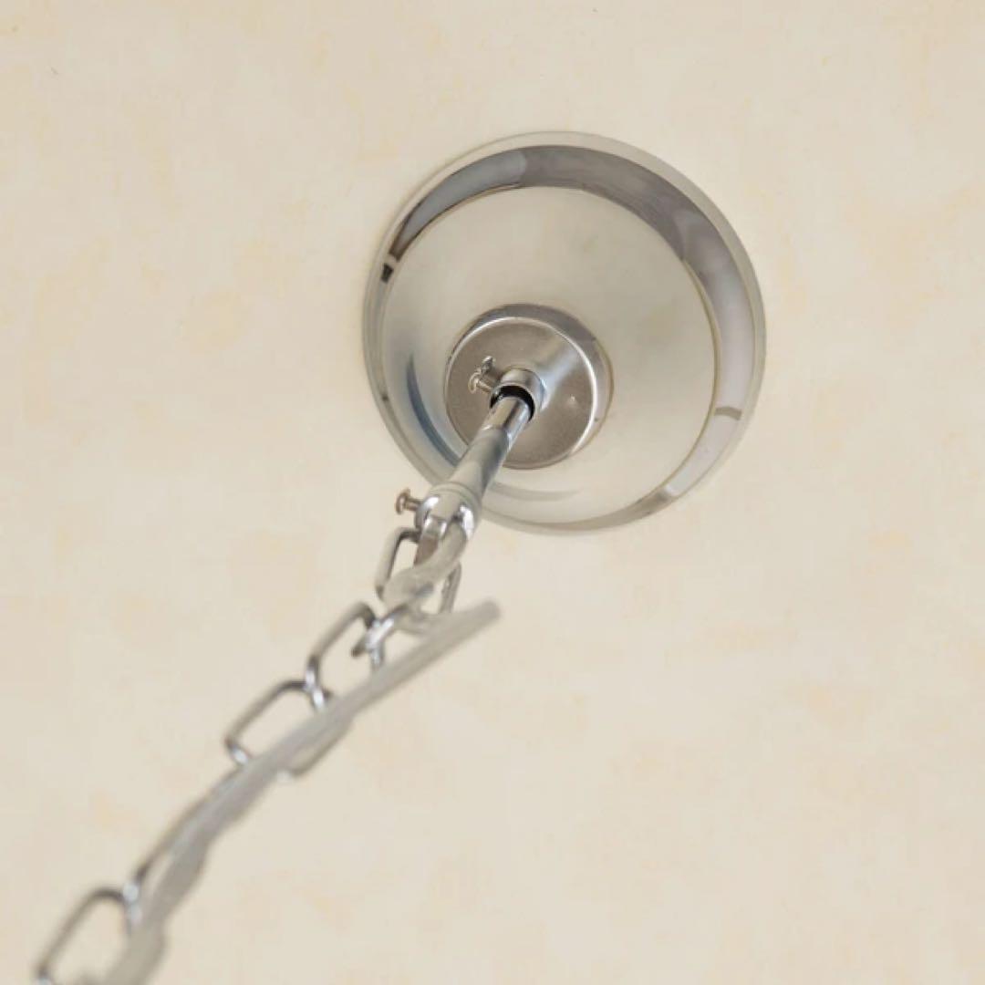 Chiara モダンガラスシャンデリア