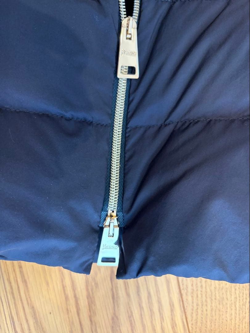 B*a様 ヘルノ　国内正規品　42 ダウン
