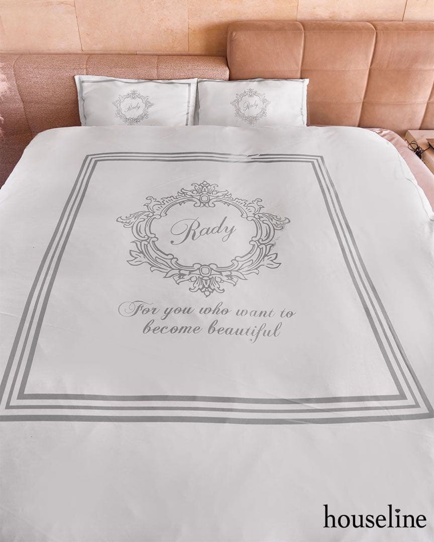 フレーム ベッドカバー 布団