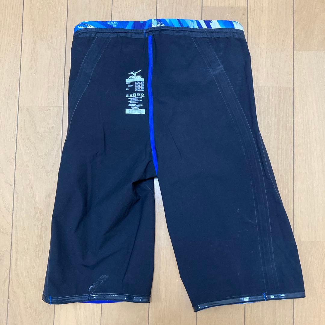 ミズノ GX-SONIC Ⅲ　MR （マルチレーサーモデル）【Ｌサイズ・美品】