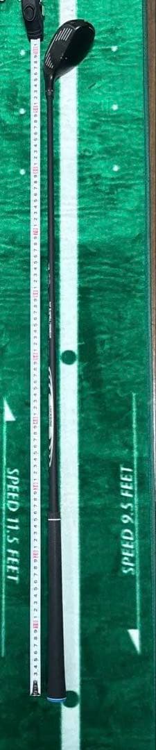 PING G430 ５番ユーティリティヘッドカバー付き